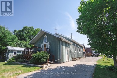103 MCDONALD ROAD Alnwick/Haldimand Ontario photo 3