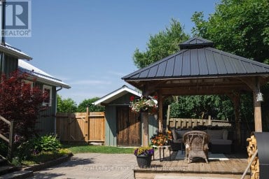 103 MCDONALD ROAD Alnwick/Haldimand Ontario photo 30