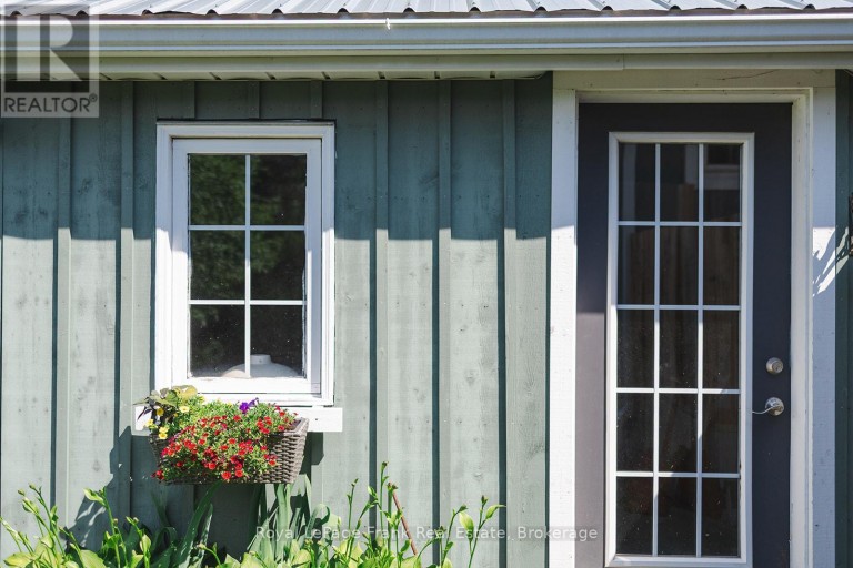 103 MCDONALD ROAD, Alnwick/Haldimand, Ontario, K0K2G0