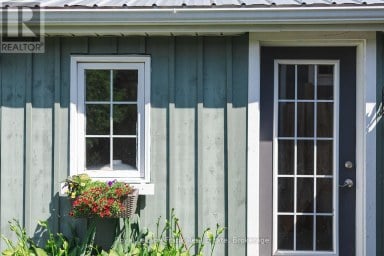 103 MCDONALD ROAD Alnwick/Haldimand Ontario photo 31