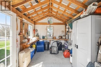 103 MCDONALD ROAD Alnwick/Haldimand Ontario photo 32