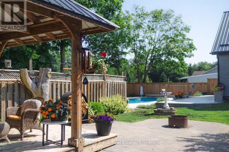 103 MCDONALD ROAD, Alnwick/Haldimand, Ontario, K0K2G0