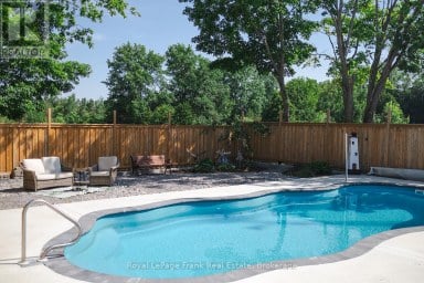 103 MCDONALD ROAD Alnwick/Haldimand Ontario photo 35