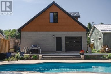 103 MCDONALD ROAD Alnwick/Haldimand Ontario photo 36