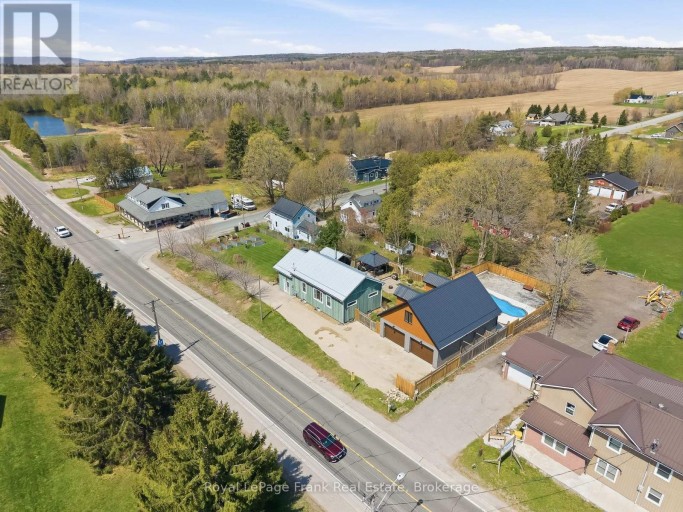 103 MCDONALD ROAD, Alnwick/Haldimand, Ontario, K0K2G0