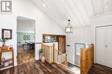 103 MCDONALD ROAD Alnwick/Haldimand Ontario photo 7
