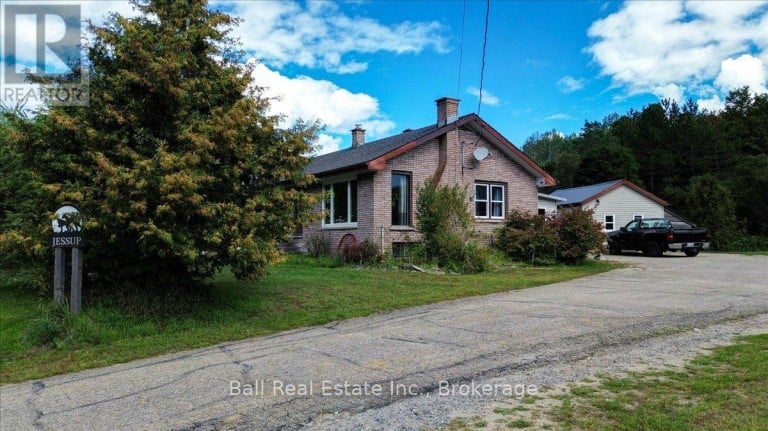 29638 HIGHWAY 28 S, Faraday, Ontario, K0L1C0