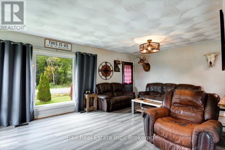 29638 HIGHWAY 28 S, Faraday, Ontario, K0L1C0