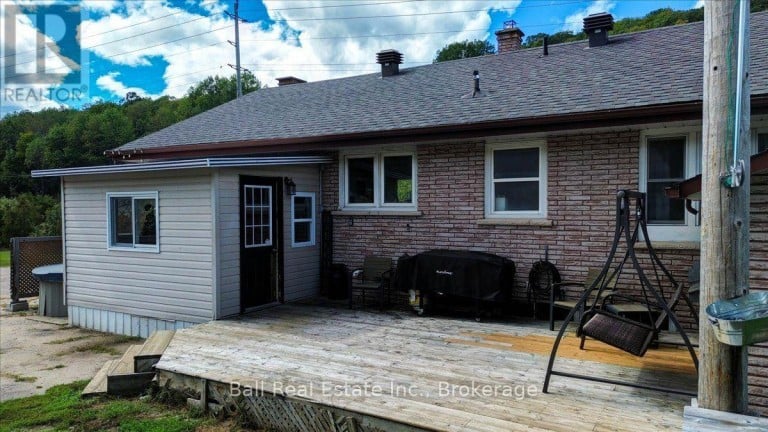 29638 HIGHWAY 28 S, Faraday, Ontario, K0L1C0