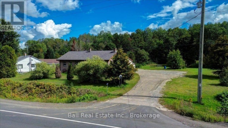 29638 HIGHWAY 28 S, Faraday, Ontario, K0L1C0