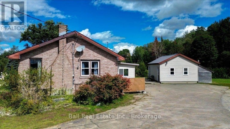 29638 HIGHWAY 28 S, Faraday, Ontario, K0L1C0