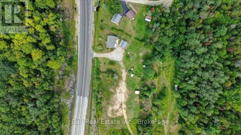 29638 HIGHWAY 28 S, Faraday, Ontario, K0L1C0