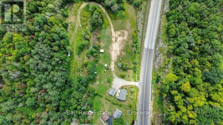 29638 HIGHWAY 28 S, Faraday, Ontario, K0L1C0