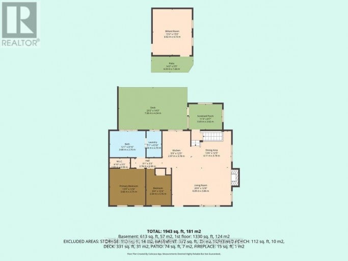 29638 HIGHWAY 28 S, Faraday, Ontario, K0L1C0
