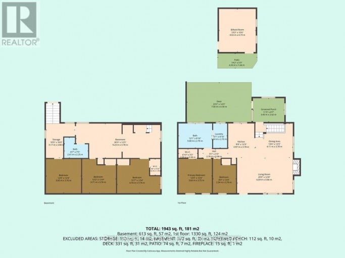 29638 HIGHWAY 28 S, Faraday, Ontario, K0L1C0