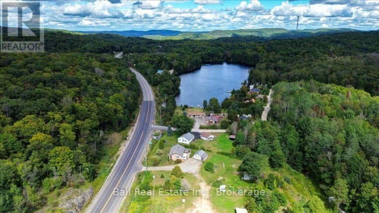 29638 HIGHWAY 28 S, Faraday, Ontario, K0L1C0