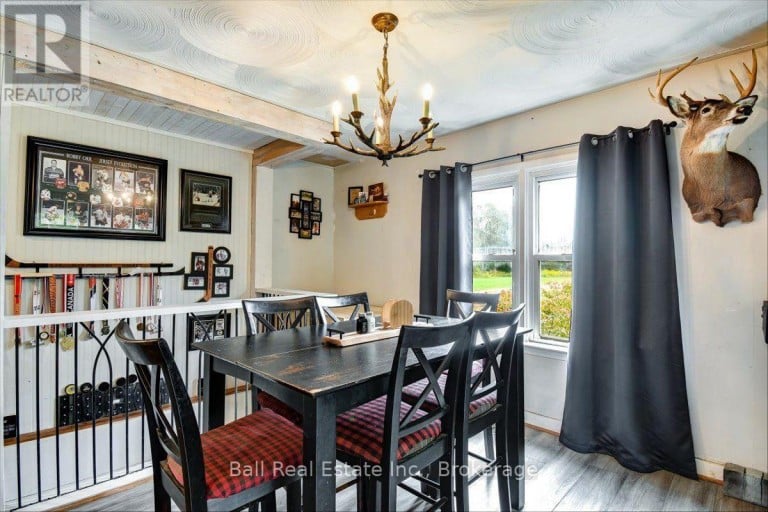 29638 HIGHWAY 28 S, Faraday, Ontario, K0L1C0