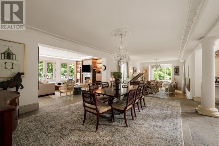 12 FOREST GLEN CRESCENT, Toronto (Bridle Path-Sunnybrook-York Mills), Ontario, M4N2E8