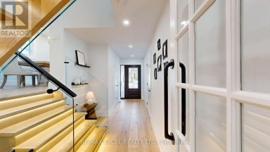 800 PAM CRESCENT Newmarket (Huron Heights-Leslie Valley) Ontario photo 19