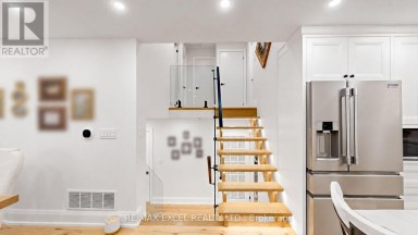 800 PAM CRESCENT Newmarket (Huron Heights-Leslie Valley) Ontario photo 23