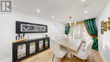 800 PAM CRESCENT Newmarket (Huron Heights-Leslie Valley) Ontario photo 9