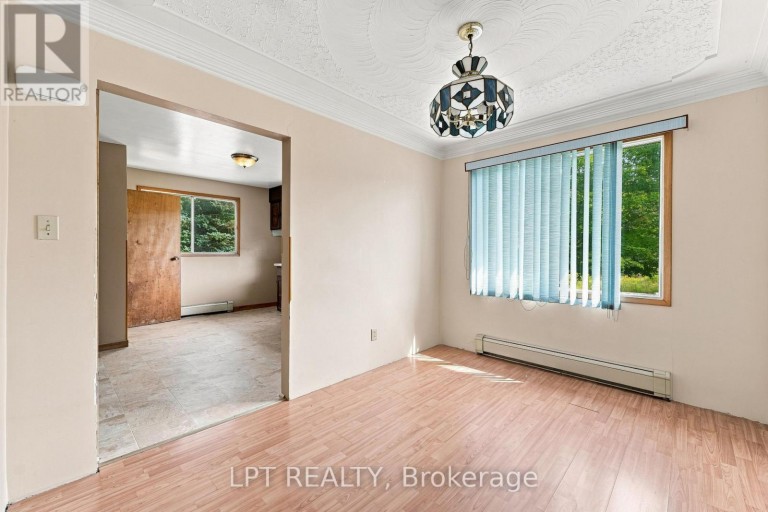 586 HWY 47 HIGHWAY, Uxbridge, Ontario, L9P1R1