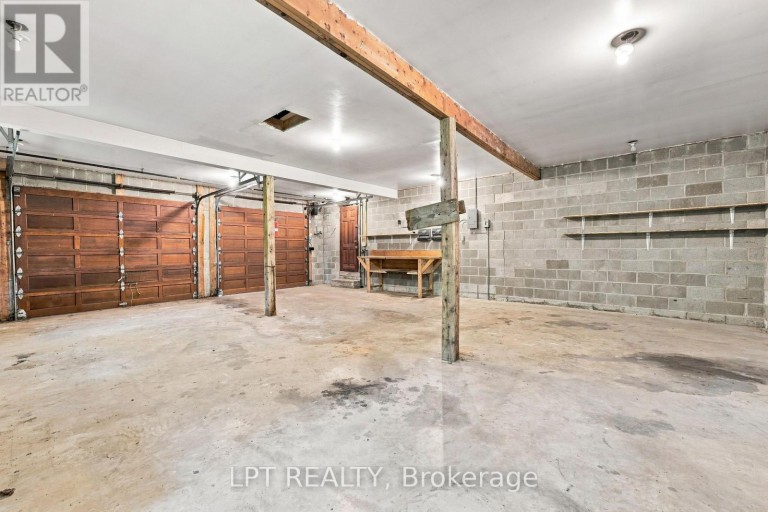586 HWY 47 HIGHWAY, Uxbridge, Ontario, L9P1R1