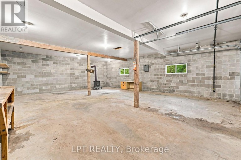 586 HWY 47 HIGHWAY, Uxbridge, Ontario, L9P1R1