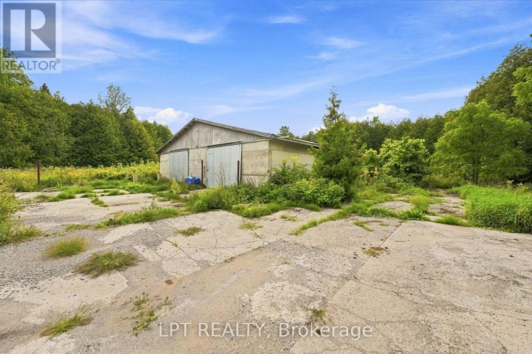 586 HWY 47 HIGHWAY, Uxbridge, Ontario, L9P1R1