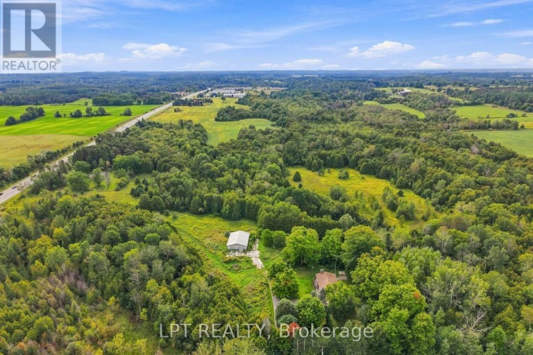 586 HWY 47 HIGHWAY, Uxbridge, Ontario, L9P1R1