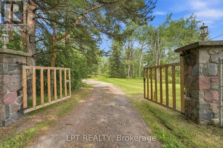 586 HWY 47 HIGHWAY, Uxbridge, Ontario, L9P1R1