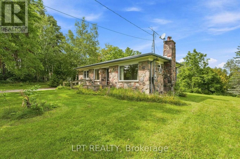 586 HWY 47 HIGHWAY, Uxbridge, Ontario, L9P1R1