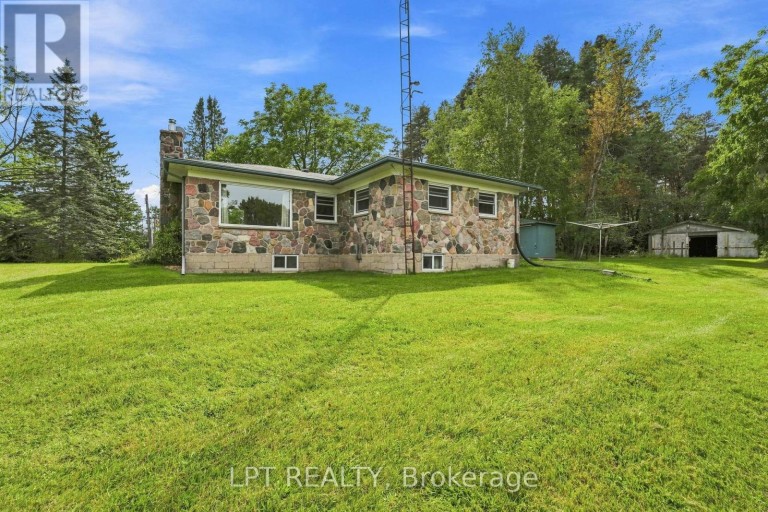 586 HWY 47 HIGHWAY, Uxbridge, Ontario, L9P1R1
