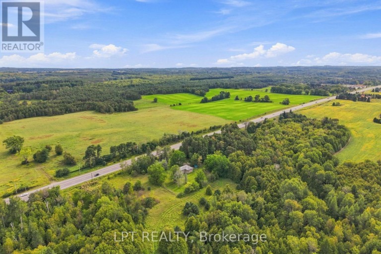 586 HWY 47 HIGHWAY, Uxbridge, Ontario, L9P1R1