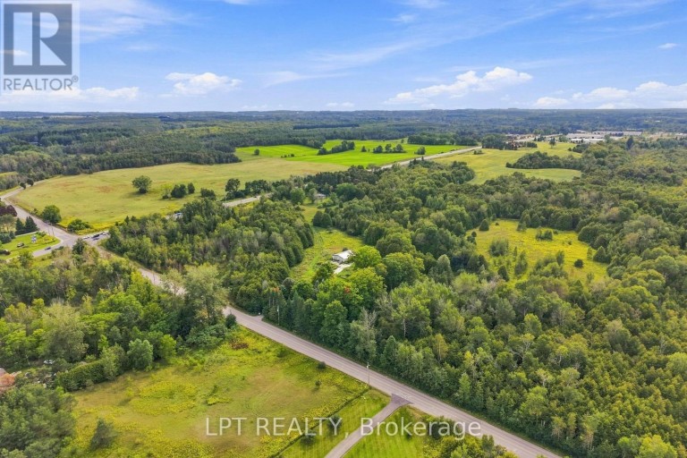 586 HWY 47 HIGHWAY, Uxbridge, Ontario, L9P1R1