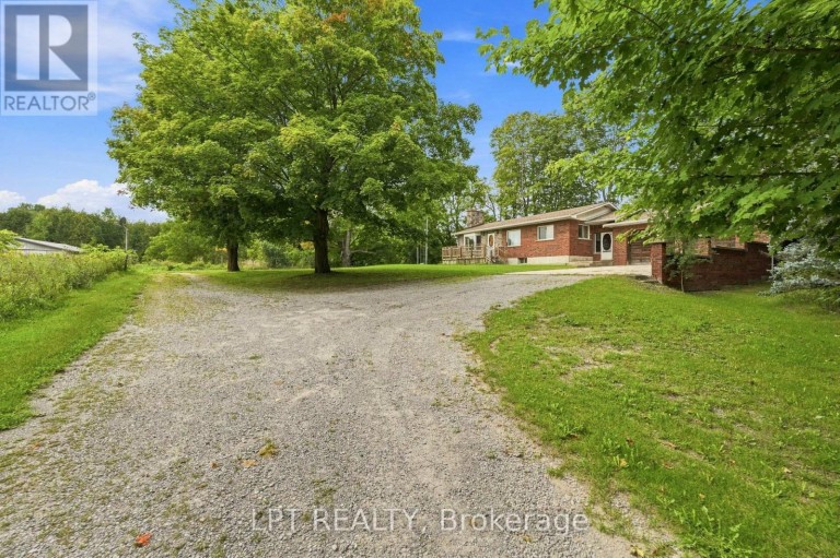 586 HWY 47 HIGHWAY, Uxbridge, Ontario, L9P1R1