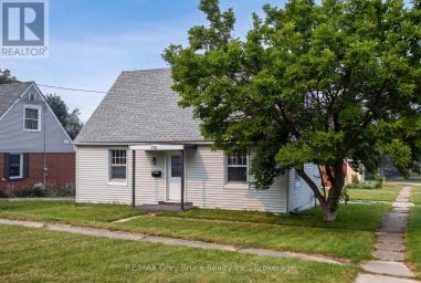 701 5TH STREET E Owen Sound Ontario photo 1
