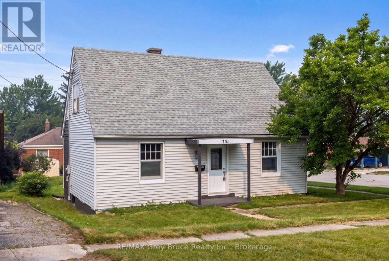 701 5TH STREET E, Owen Sound, Ontario, N4K1E4