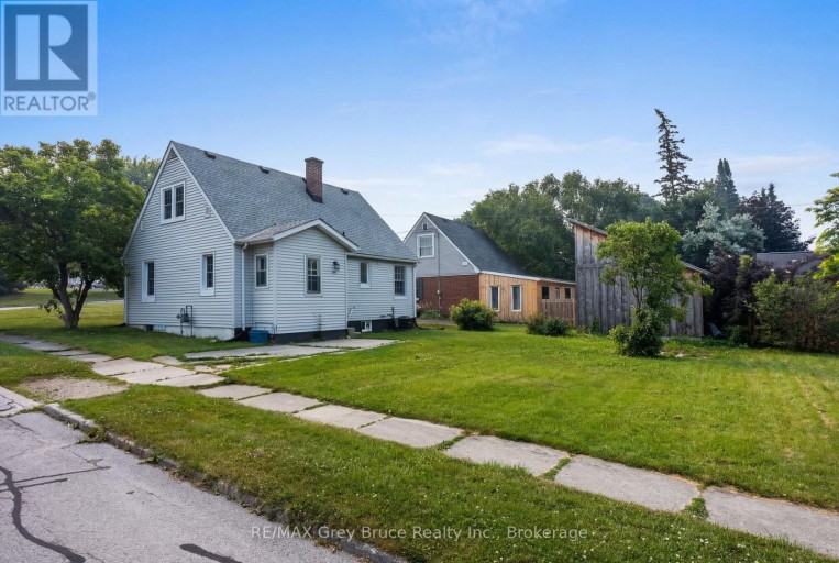 701 5TH STREET E, Owen Sound, Ontario, N4K1E4
