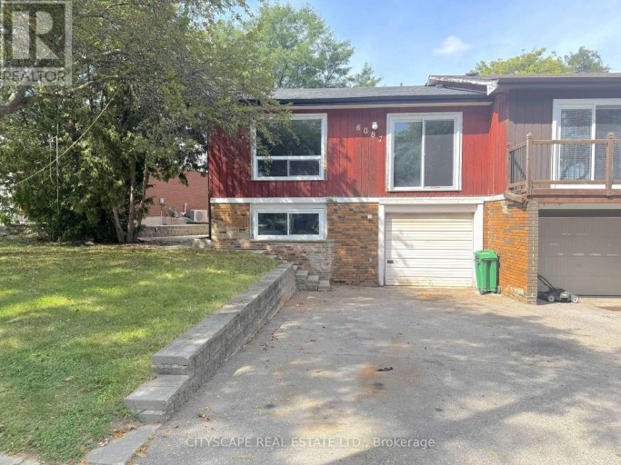 6087 FEATHERHEAD CRESCENT, Mississauga (Meadowvale), Ontario, L5N2B5