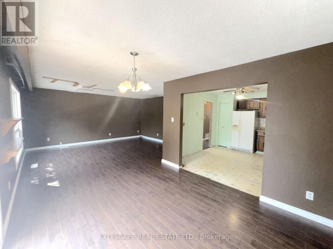 6087 FEATHERHEAD CRESCENT, Mississauga (Meadowvale), Ontario, L5N2B5