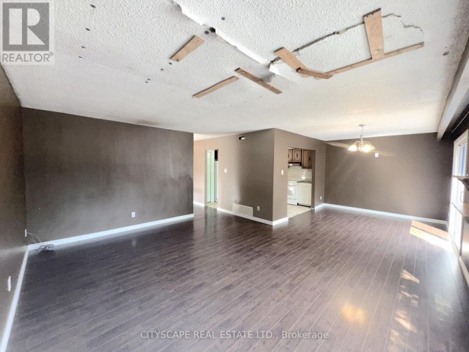 6087 FEATHERHEAD CRESCENT, Mississauga (Meadowvale), Ontario, L5N2B5
