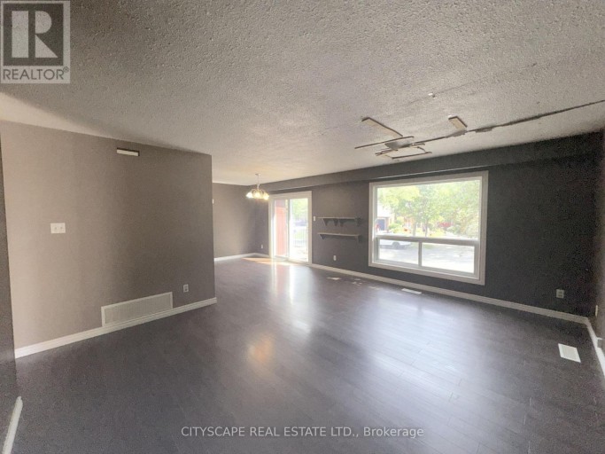 6087 FEATHERHEAD CRESCENT, Mississauga (Meadowvale), Ontario, L5N2B5