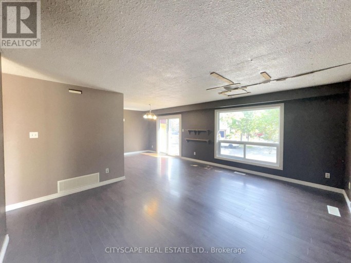 6087 FEATHERHEAD CRESCENT, Mississauga (Meadowvale), Ontario, L5N2B5