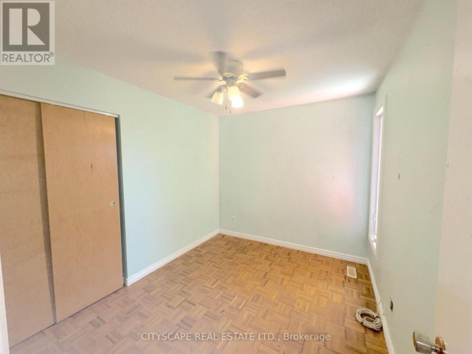 6087 FEATHERHEAD CRESCENT, Mississauga (Meadowvale), Ontario, L5N2B5