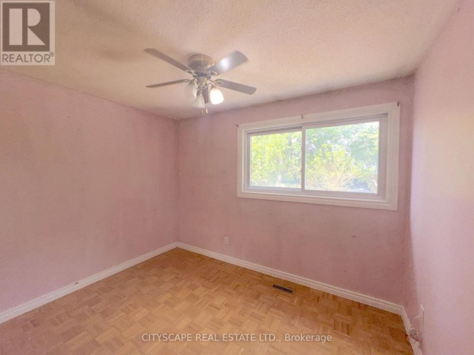 6087 FEATHERHEAD CRESCENT, Mississauga (Meadowvale), Ontario, L5N2B5