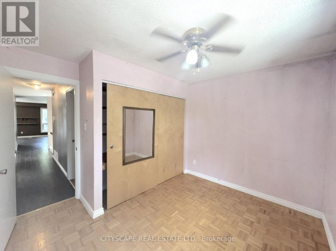 6087 FEATHERHEAD CRESCENT, Mississauga (Meadowvale), Ontario, L5N2B5