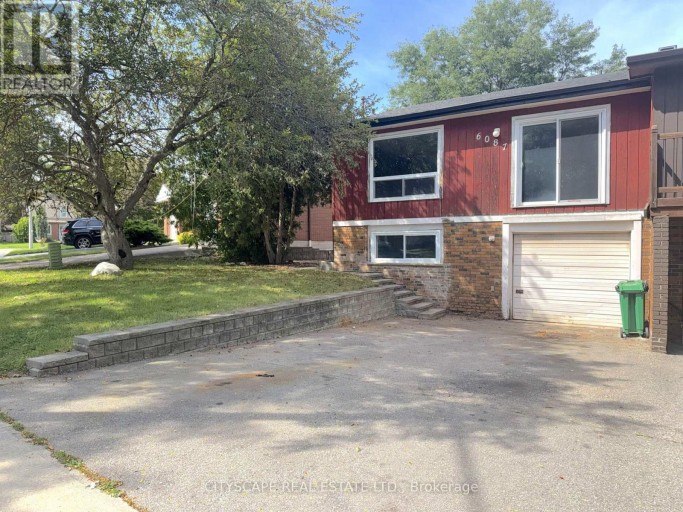 6087 FEATHERHEAD CRESCENT, Mississauga (Meadowvale), Ontario, L5N2B5