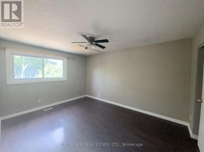 6087 FEATHERHEAD CRESCENT, Mississauga (Meadowvale), Ontario, L5N2B5