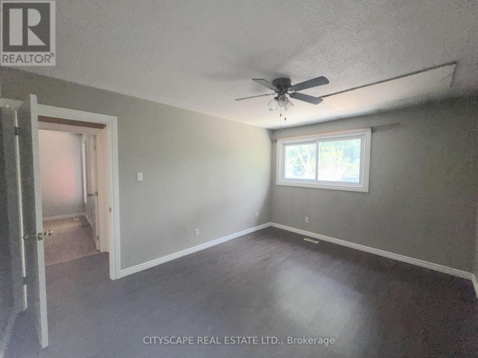 6087 FEATHERHEAD CRESCENT, Mississauga (Meadowvale), Ontario, L5N2B5
